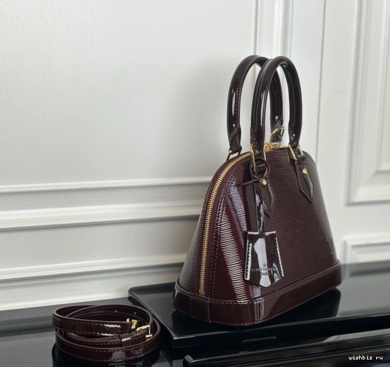 WIS LOUIS VUITTON ALMA BB-23.5*17.5*11.5cm 1119